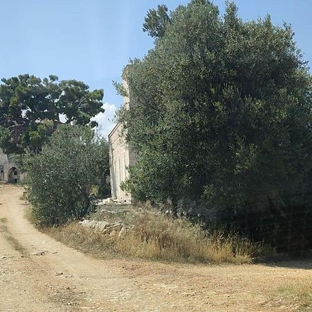 La Guendalina Masseria E Casa Particular Monopoli Exterior foto