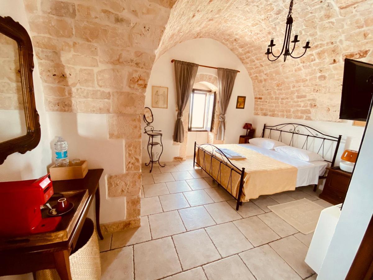 La Guendalina Masseria E Casa Particular Monopoli Exterior foto