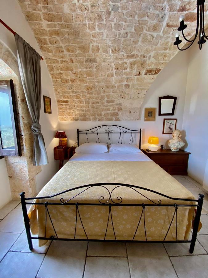 La Guendalina Masseria E Casa Particular Monopoli Exterior foto