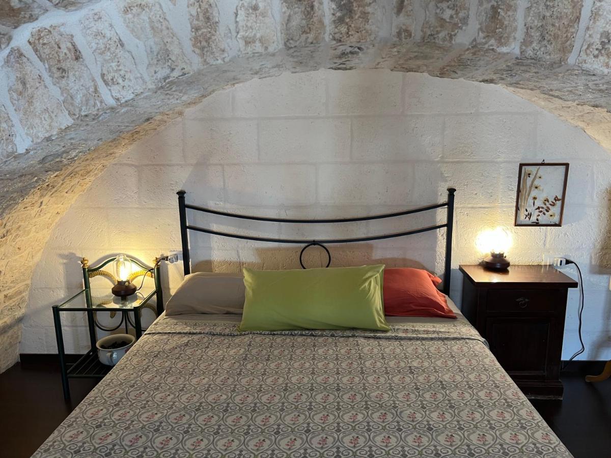 La Guendalina Masseria E Casa Particular Monopoli Exterior foto